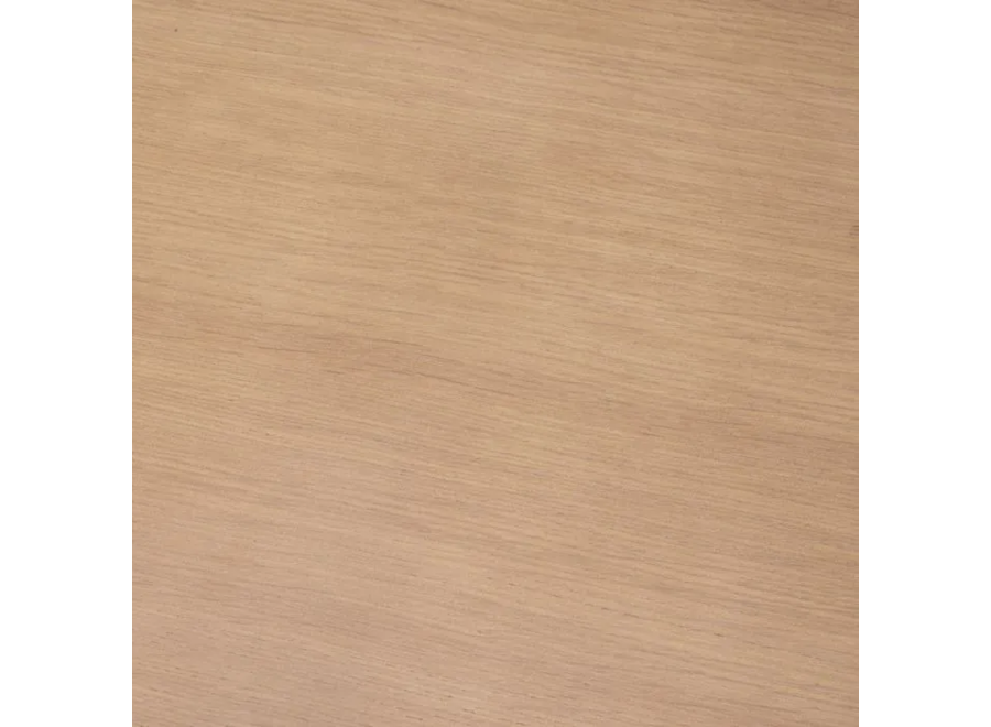 Esstisch 'Harmonie'  - Natural Oak - L