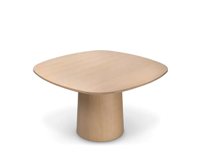 Table à manger Motto - Natural Oak