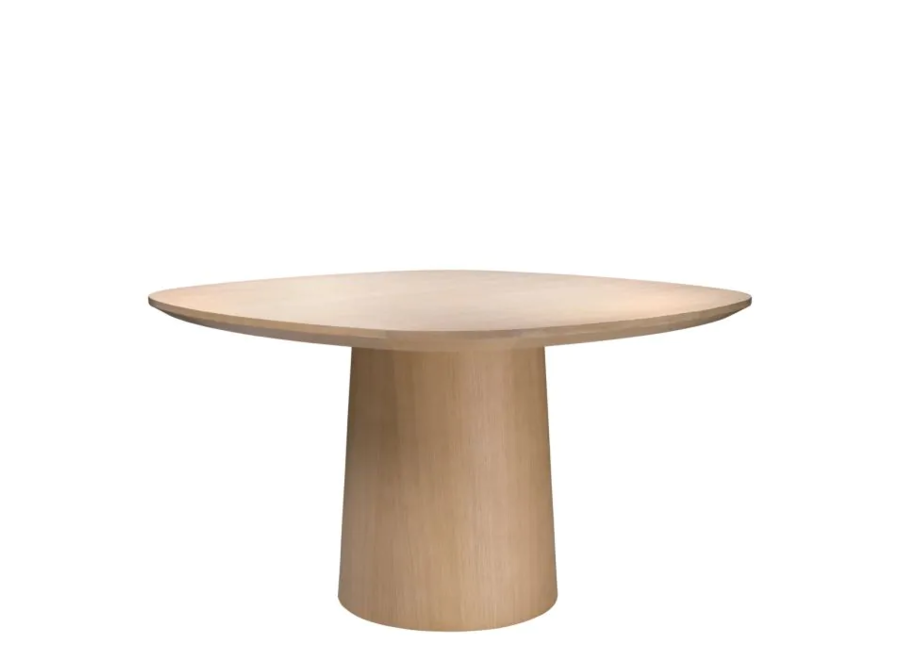 Dining table 'Motto'  - Natural Oak