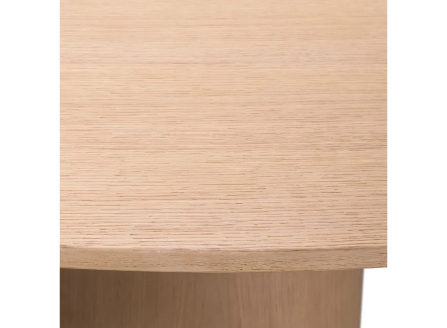 Esstisch 'Motto'  - Natural Oak