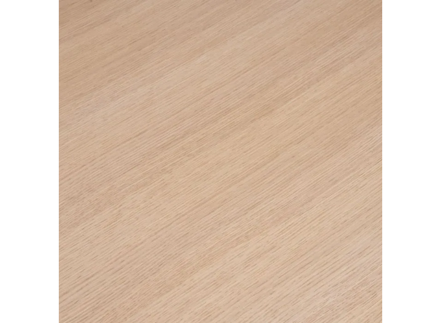 Dining table 'Motto'  - Natural Oak