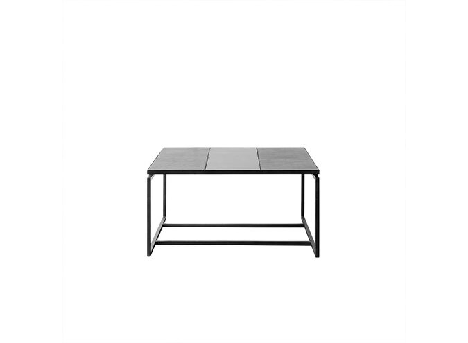 Coffee table 'Austin' - Square