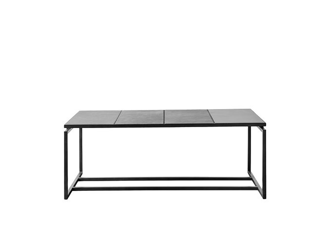 Coffee table 'Austin' - Long