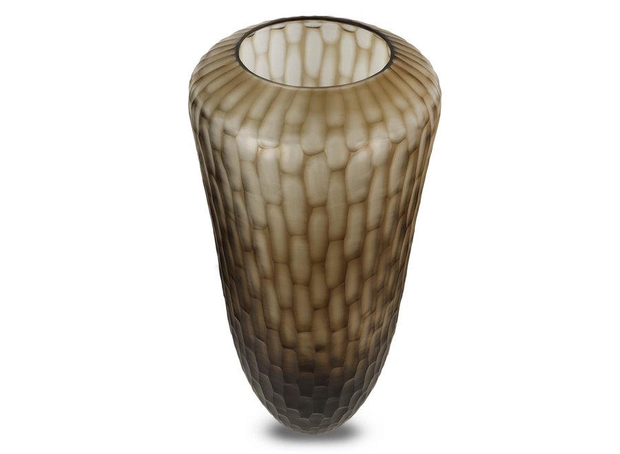 Vase 'Jade' Größe L