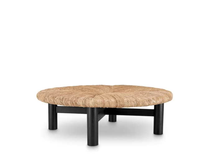 Coffee table Costello - Black