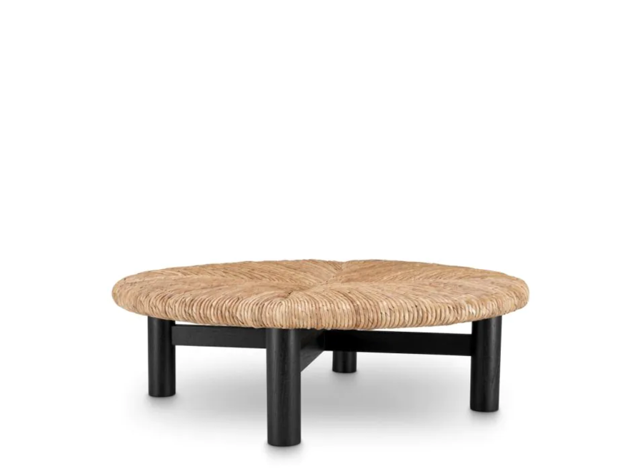 Salontafel 'Costello' - Black