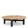 Couchtisch 'Costello' - Black