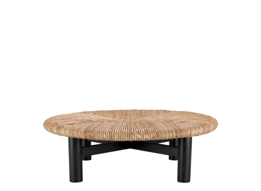 Salontafel 'Costello' - Black