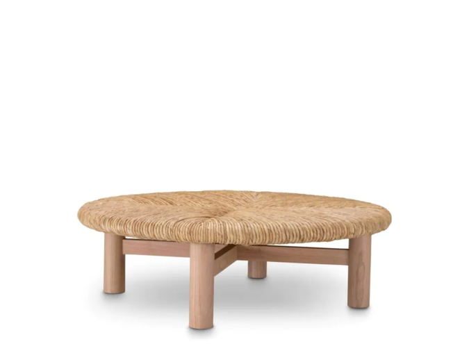 Coffee table Costello - Natural