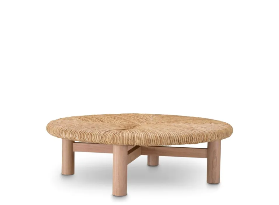 Coffee table 'Costello' - Natural