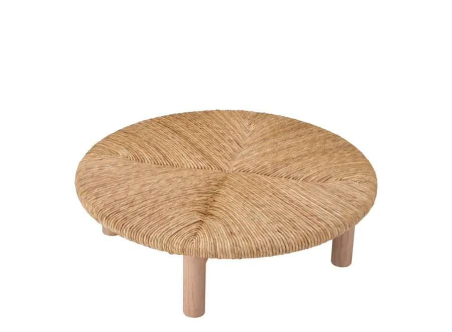 Coffee table 'Costello' - Natural