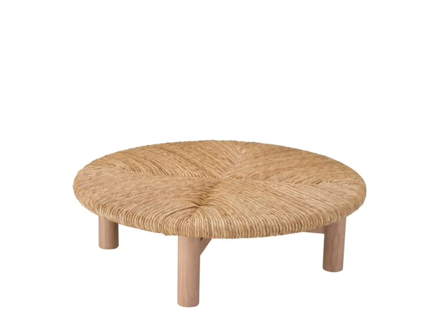 Table basse 'Costello' - Natural