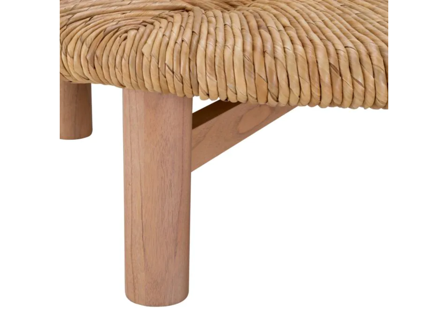 Coffee table 'Costello' - Natural