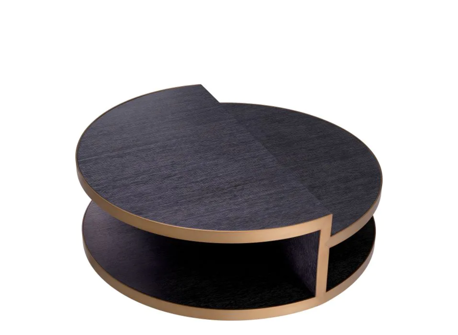 Table basse 'Nilo'