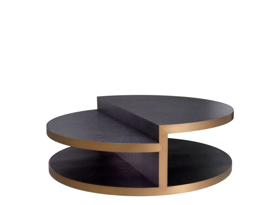 Table basse 'Nilo'