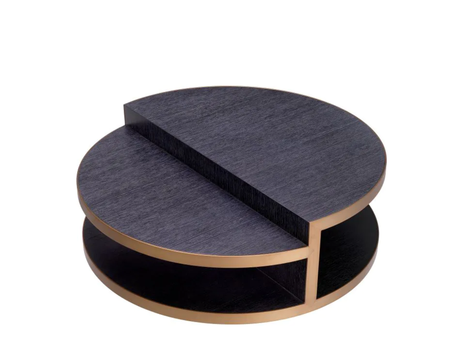 Coffee table 'Nilo'