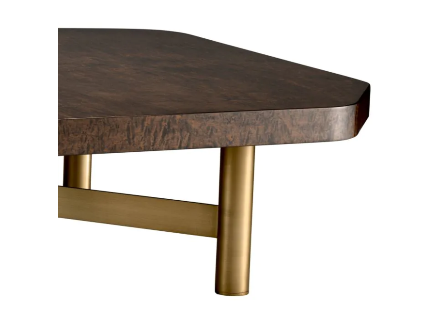 Table basse 'Oracle'