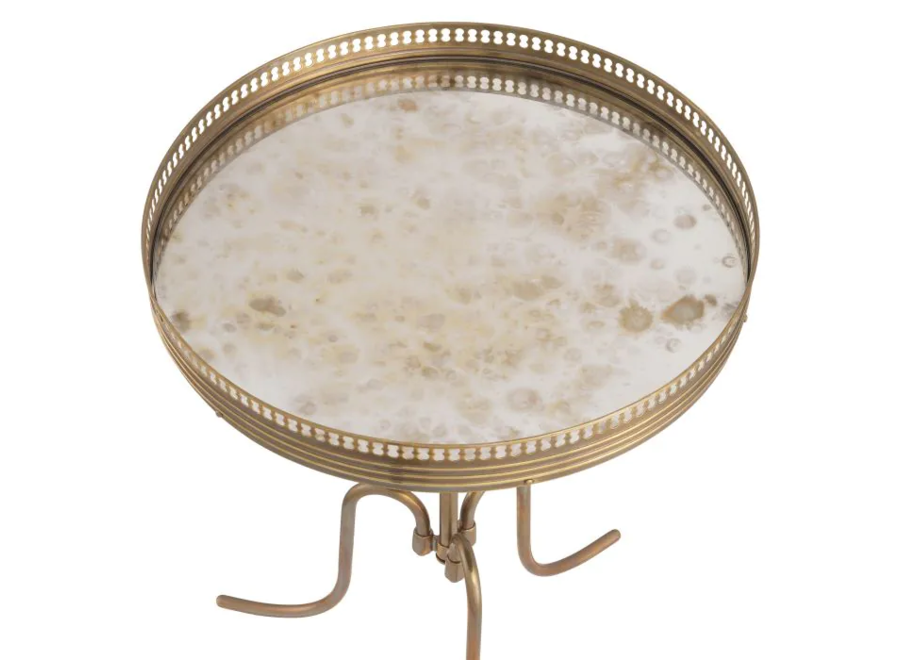 Table d'appoint 'Classico'