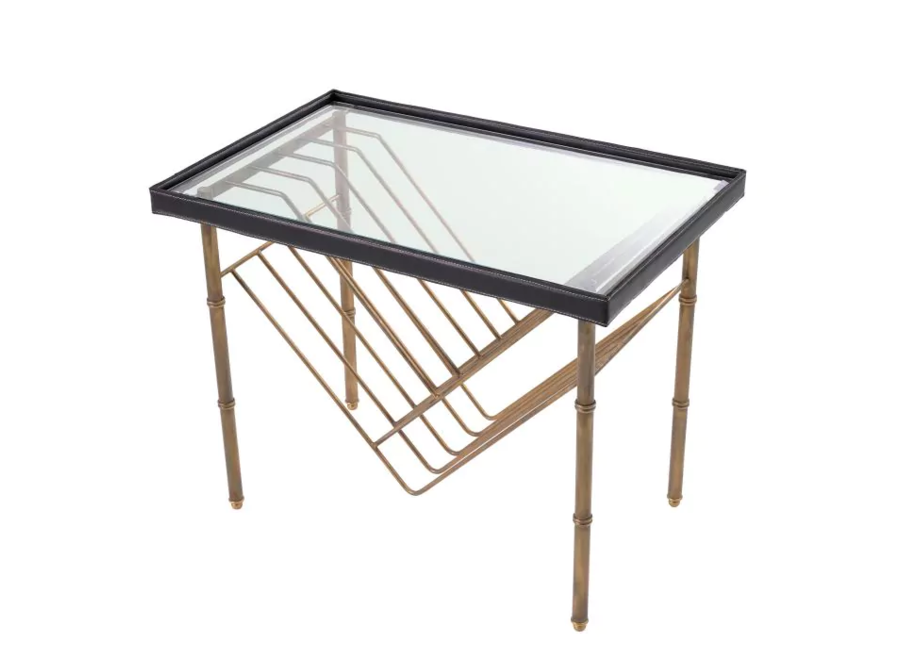 Table d'appoint 'Princess'
