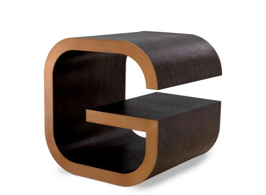 Side table 'Galan'