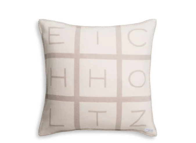 Cushion Zera - S - Off white