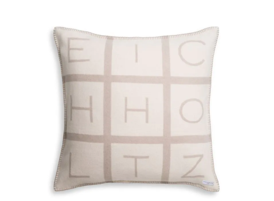 Cushion ‘Zera'- S - Off white