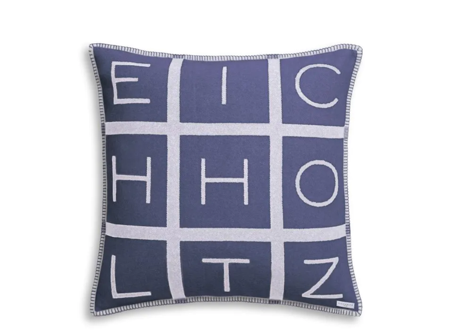 Cushion Zera - S - Blue