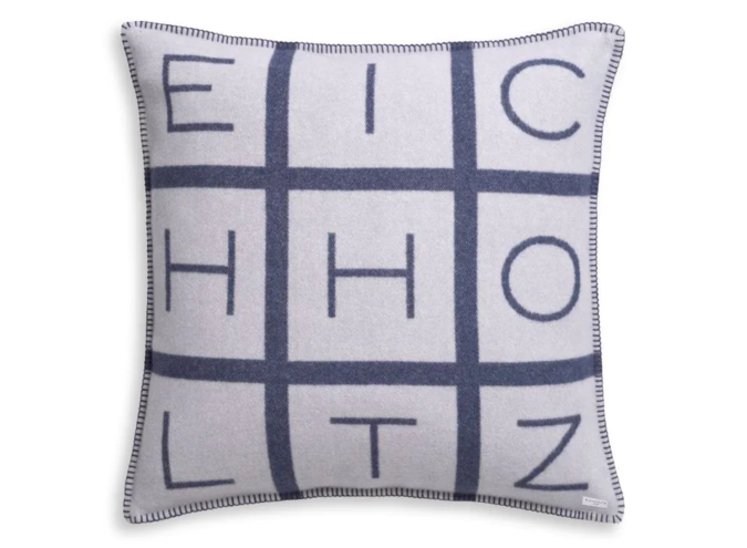 Cushion Zera - L - Blue