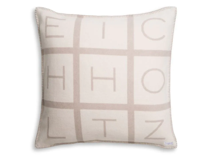 Cushion Zera - L - Off White