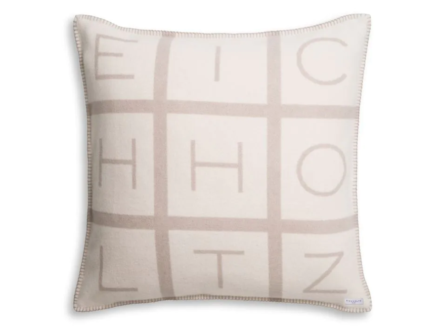 Cushion ‘Zera'- L - Off White