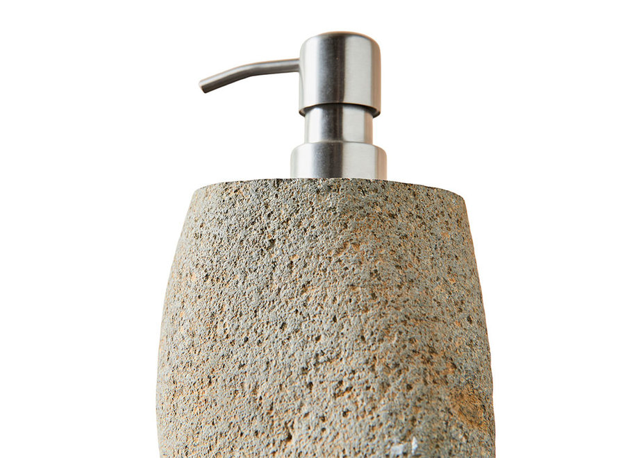 Soap dispenser 'Valley'