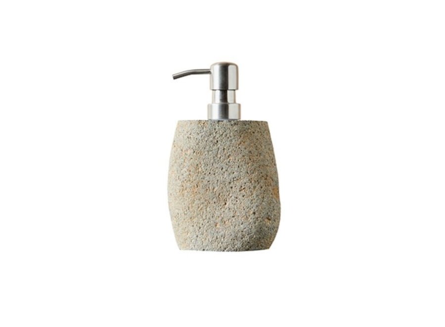 Soap dispenser 'Valley'