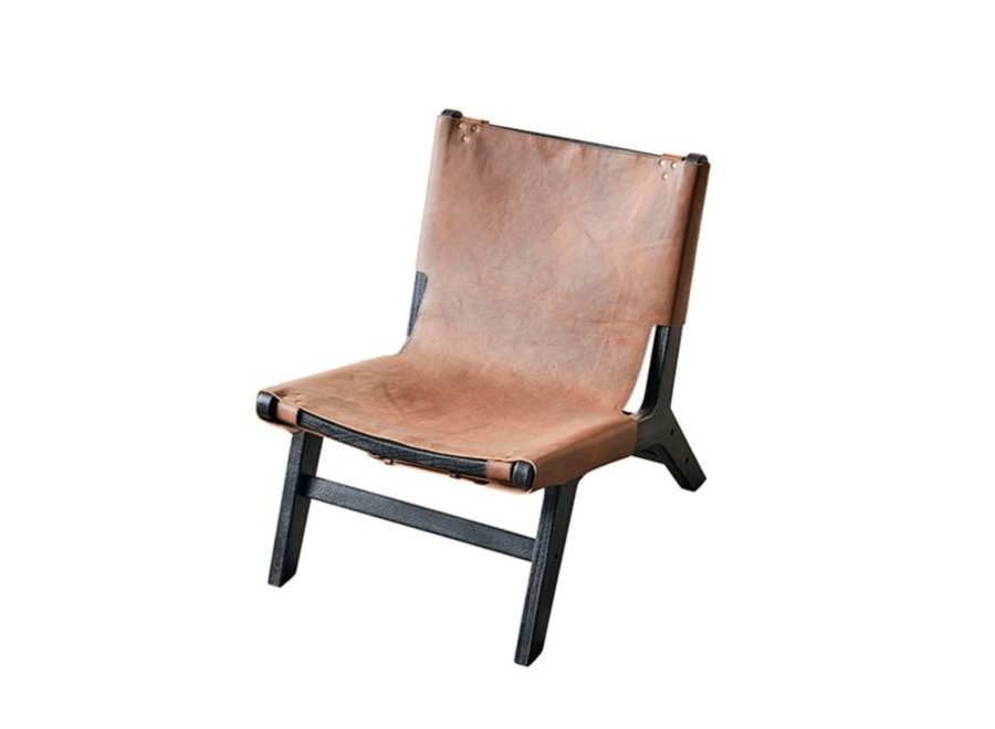 Lounge chair 'Philosophy'