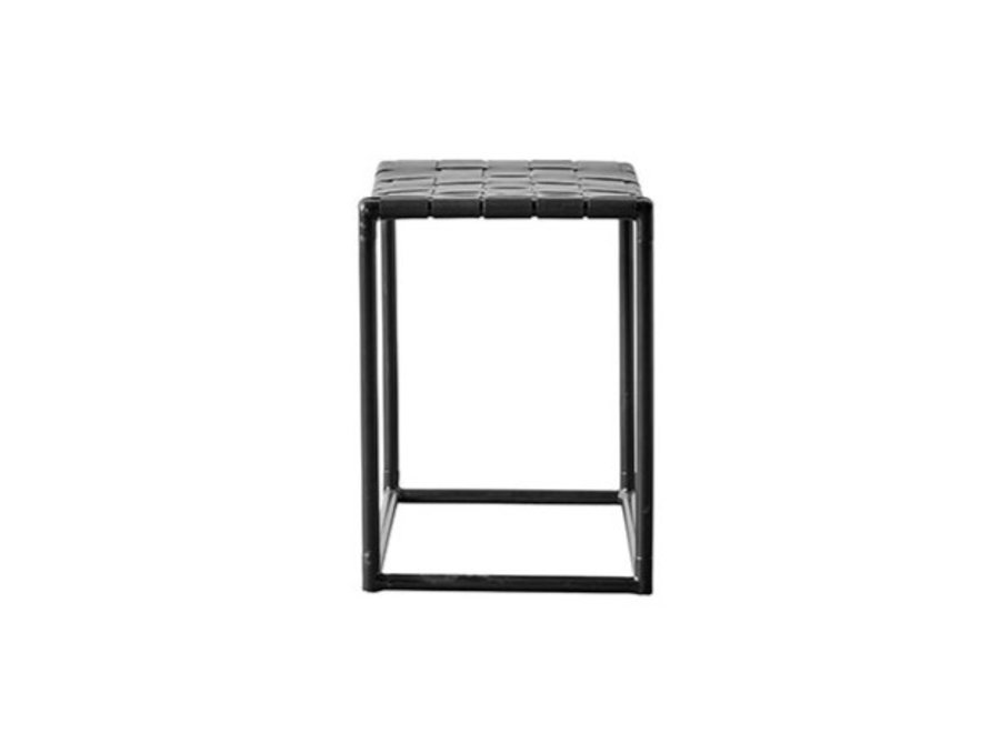 Stool 'Soho' - Black