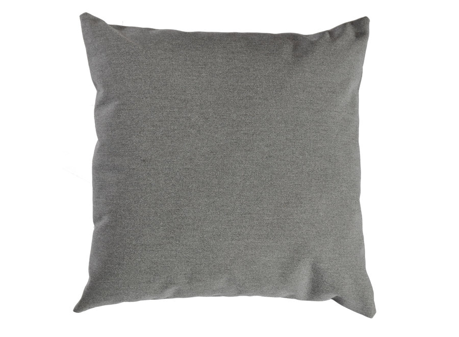 Coussin d'extérieur - Heritage Slate