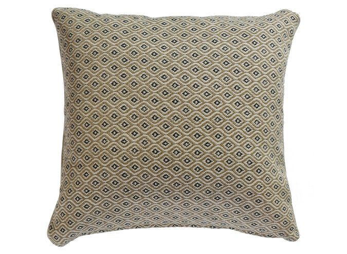 Outdoor cushion - Raffia