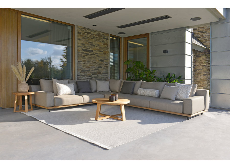 Max & Luuk Outdoor cushion 50x50 Wilhelmina Designs