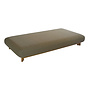 Lounge-Set 'Liam' 3-Sitzer Lounge - Senda Cacao