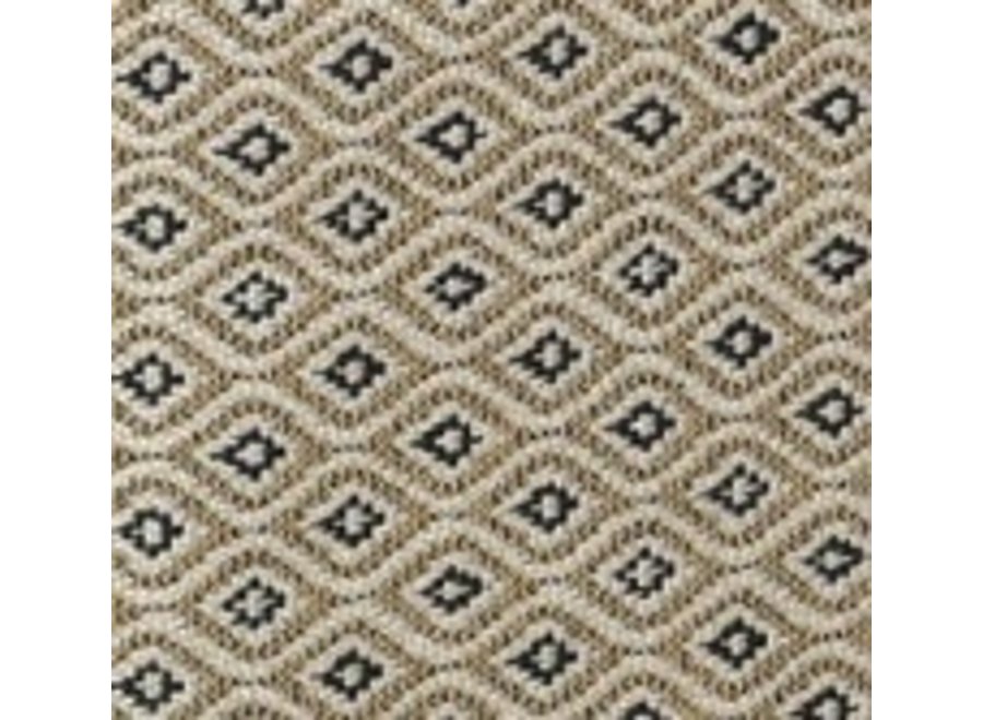 Outdoor roller cushion - Raffia