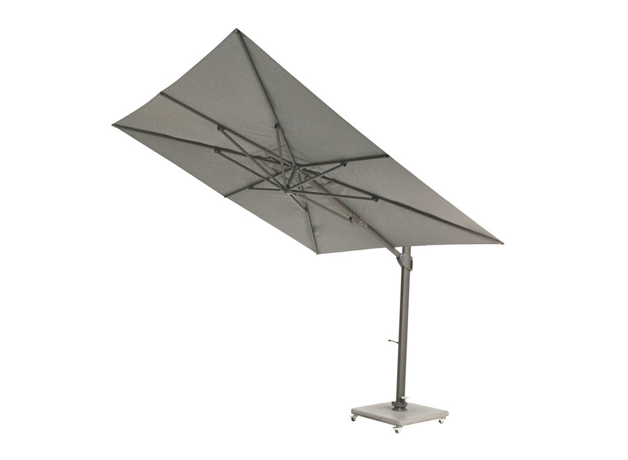 Parasol 'Vince' 300x300 - Anthracite