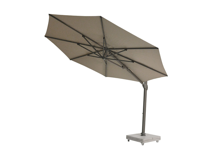 Parasol 'Vince' 350/8