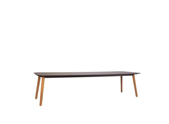 Garden table 'Patrick' 320x110cm - Kelya