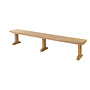 Banc 'Bruce' 290x35x47cm - Teak