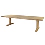 Tuintafel 'Bruce' 300x110x76cm - Teak