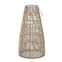 Lanterne 'Mace' L - Linen