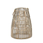 Lantern 'Mace' S - Linen