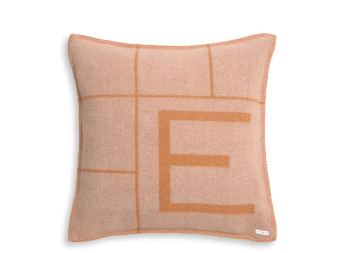 Cushion Rhoda - S - Orange