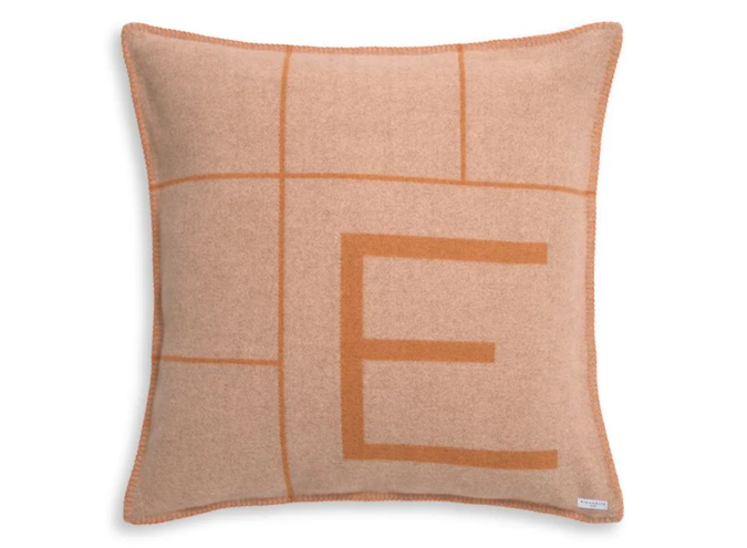 Cushion Rhoda - L - Orange