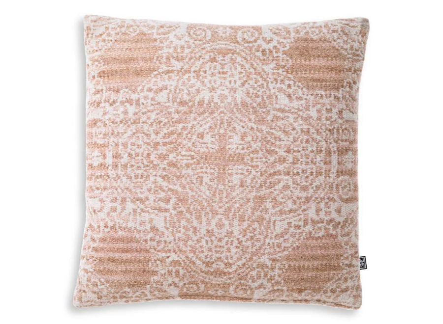 Cushion Serene - Orange