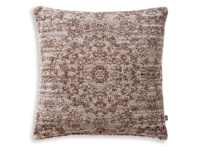 Cushion Serene - Silver